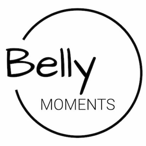 Belly Moments - Zwangerschapsbeeldjes