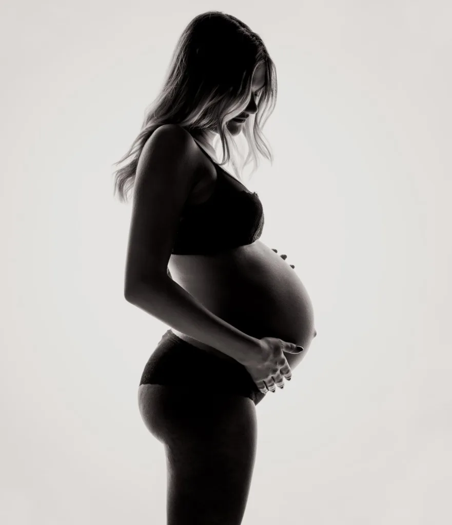 Zwanger en zwangerschap: deze dingen kun je alleen nu doen